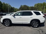 New 2025 Honda Pilot Elite image 3