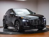 New 2025 Audi SQ6 e-tron Prestige image 3