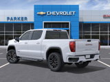 New 2026 GMC Sierra 1500 AT4 w/ AT4 Premium Package image 3