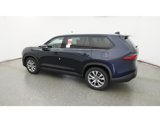 New 2025 Toyota Grand Highlander AWD Hybrid image 5