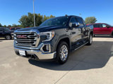 Used 2021 GMC Sierra 1500 SLT image 2