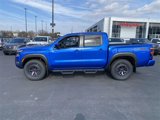 New 2025 Nissan Frontier PRO-4X image 2