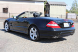 Used 2009 Mercedes-Benz SL 550 image 6