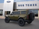 New 2025 Ford Bronco Raptor image 5