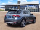 Certified 2022 Mercedes-Benz GLE 350 4MATIC image 5