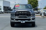 New 2025 RAM 2500 Big Horn image 2