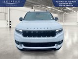 New 2025 Jeep Wagoneer Series III image 2