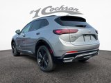 New 2025 Buick Envision Sport Touring image 4