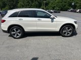 Used 2019 Mercedes-Benz GLC 300 4MATIC image 6
