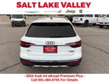 Used 2024 Audi A4 2.0T allroad Premium Plus image 6