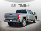 New 2025 Chevrolet Silverado 2500 High Country w/ High Country Premium Package image 2
