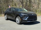New 2025 Buick Envision Avenir image 3