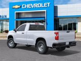 New 2026 Chevrolet Silverado 1500 W/T w/ WT Value Package image 4