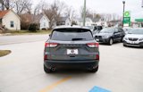 Used 2021 Ford Escape SE w/ SE Sport Appearance Package image 6