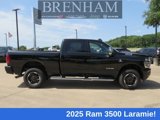 New 2025 RAM 3500 Laramie image 2