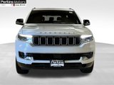 New 2025 Jeep Wagoneer 4WD image 2