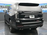 Used 2025 Chevrolet Tahoe RST w/ Comfort Package image 4