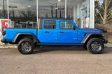 New 2025 Jeep Gladiator Mojave image 4