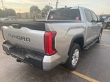 New 2026 Toyota Tundra SR5 w/ SR5 Premium Package image 5