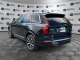 New 2025 Volvo XC90 B6 Core w/ Climate Package image 3