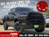 New 2025 RAM 2500 Limited image 2