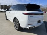 Certified 2025 Land Rover Range Rover Sport Dynamic SE image 5