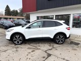 Used 2022 Ford Escape SEL image 3