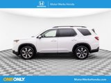 New 2025 Honda Pilot Elite image 2