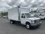 New 2025 Ford E-450 and Econoline 450 Super Duty w/ Driver's Safety Package image 4