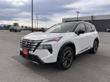 New 2025 Nissan Rogue Platinum w/ Platinum Premium Package image 3