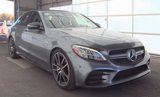 Used 2021 Mercedes-Benz C 43 AMG 4MATIC Sedan image 2
