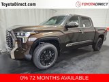 New 2025 Toyota Tundra 1794 Edition image 4