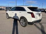 Used 2023 Cadillac XT5 Premium Luxury image 5