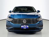Used 2021 Volkswagen Jetta S image 2
