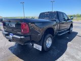 New 2025 RAM 3500 Laramie w/ Sport Appearance Package image 5