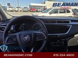 Certified 2022 Buick Encore GX Essence image 3