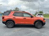 New 2026 Honda Passport TrailSport image 6
