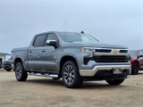 New 2025 Chevrolet Silverado 1500 LT image 3
