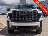 New 2025 GMC Sierra 2500 Denali Ultimate image 4
