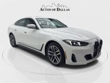 Used 2025 BMW 430i xDrive w/ Premium Package image 2
