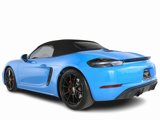 Used 2025 Porsche 718 Boxster GTS image 5