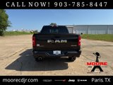 Used 2025 RAM 1500 Laramie w/ Sport Appearance Package image 4