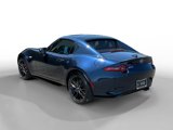 Certified 2024 MAZDA MX-5 Miata RF Club w/ Weather Package image 3