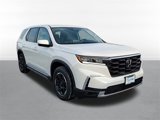 New 2025 Honda Pilot EX-L image 3