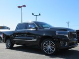 New 2025 RAM 1500 Tungsten image 2