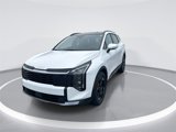 New 2026 Kia Sportage EX image 4