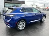 New 2025 Buick Envision Avenir image 3