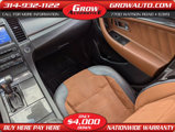 Used 2011 Ford Taurus SHO w/ 402A Rapid Spec Order Code image 5