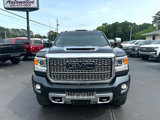 Used 2018 GMC Sierra 2500 Denali w/ Duramax Plus Package image 2