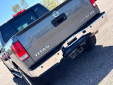 Used 2014 Nissan Titan SV w/ SV Value Truck Package image 5